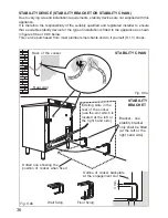 Preview for 36 page of Kenwood CK 314 A Instructions For Use Manual