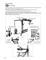 Preview for 40 page of Kenwood CK 314 A Instructions For Use Manual