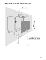 Preview for 41 page of Kenwood CK 314 A Instructions For Use Manual