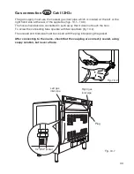 Preview for 33 page of Kenwood CK 404 FS Instructions For Use Manual