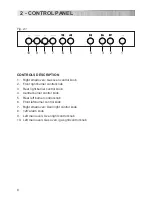 Предварительный просмотр 8 страницы Kenwood CK 405 Instructions For Use - Installation Advice