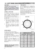 Предварительный просмотр 12 страницы Kenwood CK 405 Instructions For Use - Installation Advice