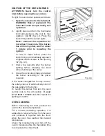 Предварительный просмотр 13 страницы Kenwood CK 405 Instructions For Use - Installation Advice