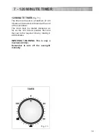 Предварительный просмотр 19 страницы Kenwood CK 405 Instructions For Use - Installation Advice