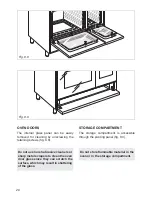 Предварительный просмотр 24 страницы Kenwood CK 405 Instructions For Use - Installation Advice