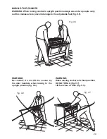 Предварительный просмотр 29 страницы Kenwood CK 405 Instructions For Use - Installation Advice