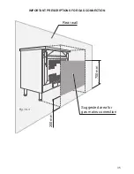 Предварительный просмотр 35 страницы Kenwood CK 405 Instructions For Use - Installation Advice