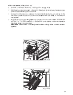 Предварительный просмотр 39 страницы Kenwood CK 405 Instructions For Use - Installation Advice