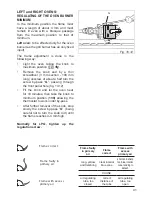 Предварительный просмотр 41 страницы Kenwood CK 405 Instructions For Use - Installation Advice