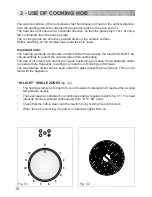 Preview for 10 page of Kenwood CK 408/1 Instructions For Use - Installation Advice