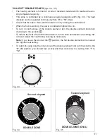 Preview for 11 page of Kenwood CK 408/1 Instructions For Use - Installation Advice