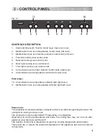 Preview for 9 page of Kenwood CK 409 Instructions For Use - Installation Advice