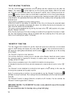 Preview for 14 page of Kenwood CK 409 Instructions For Use - Installation Advice