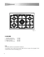 Preview for 6 page of Kenwood CK 414 Instructions For Use Manual