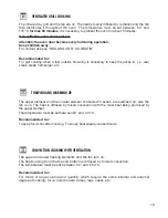 Preview for 13 page of Kenwood CK 414 Instructions For Use Manual