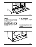 Preview for 26 page of Kenwood CK 414 Instructions For Use Manual