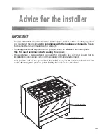 Preview for 29 page of Kenwood CK 414 Instructions For Use Manual