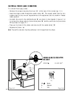 Предварительный просмотр 42 страницы Kenwood CK 414 Instructions For Use Manual