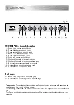 Preview for 7 page of Kenwood CK 440 FFD Instructions For Use Manual