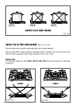 Preview for 10 page of Kenwood CK 440 FFD Instructions For Use Manual