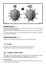 Preview for 12 page of Kenwood CK 440 FFD Instructions For Use Manual