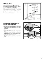 Preview for 29 page of Kenwood CK 440 FFD Instructions For Use Manual