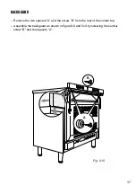 Preview for 37 page of Kenwood CK 440 FFD Instructions For Use Manual