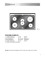 Preview for 7 page of Kenwood CK 480 Instructions For Use - Installation Advice