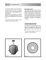 Preview for 9 page of Kenwood CK 480 Instructions For Use - Installation Advice