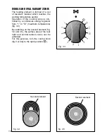 Preview for 10 page of Kenwood CK 480 Instructions For Use - Installation Advice