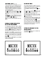 Preview for 25 page of Kenwood CK 480 Instructions For Use - Installation Advice