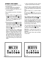 Preview for 26 page of Kenwood CK 480 Instructions For Use - Installation Advice