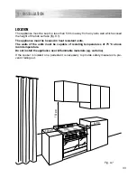 Preview for 33 page of Kenwood CK 480 Instructions For Use - Installation Advice