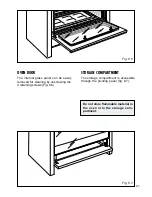 Предварительный просмотр 21 страницы Kenwood CK 600 Instructions For Use - Installation Advice