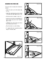 Предварительный просмотр 24 страницы Kenwood CK 600 Instructions For Use - Installation Advice