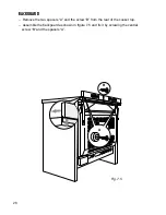 Предварительный просмотр 28 страницы Kenwood CK 600 Instructions For Use - Installation Advice