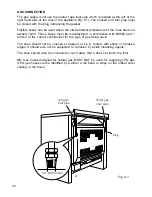 Предварительный просмотр 32 страницы Kenwood CK 600 Instructions For Use - Installation Advice