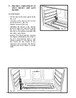 Предварительный просмотр 36 страницы Kenwood CK 600 Instructions For Use - Installation Advice