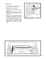 Предварительный просмотр 37 страницы Kenwood CK 600 Instructions For Use - Installation Advice