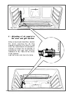 Предварительный просмотр 38 страницы Kenwood CK 600 Instructions For Use - Installation Advice