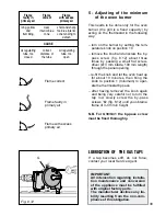 Предварительный просмотр 39 страницы Kenwood CK 600 Instructions For Use - Installation Advice