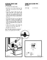 Предварительный просмотр 41 страницы Kenwood CK 600 Instructions For Use - Installation Advice