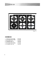 Preview for 6 page of Kenwood CK 640/1 Instructions For Use - Installation Advice