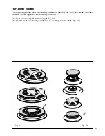 Предварительный просмотр 23 страницы Kenwood CK 640/1 Instructions For Use - Installation Advice