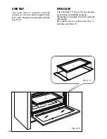 Предварительный просмотр 26 страницы Kenwood CK 640/1 Instructions For Use - Installation Advice