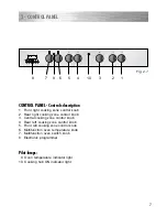 Preview for 7 page of Kenwood CK 680 Instructions For Use Manual