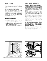 Preview for 24 page of Kenwood CK 680 Instructions For Use Manual