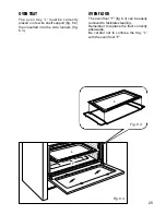 Preview for 25 page of Kenwood CK 680 Instructions For Use Manual