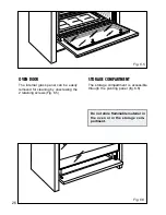 Preview for 26 page of Kenwood CK 680 Instructions For Use Manual