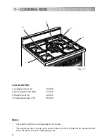 Preview for 6 page of Kenwood CK 700 A Instructions For Use Manual